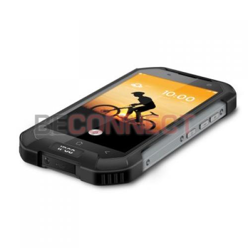 Blackview BV6000 Violet Black